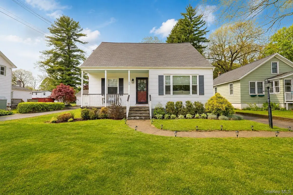 23 Innis Avenue, Newburgh, NY 12550 - #1
