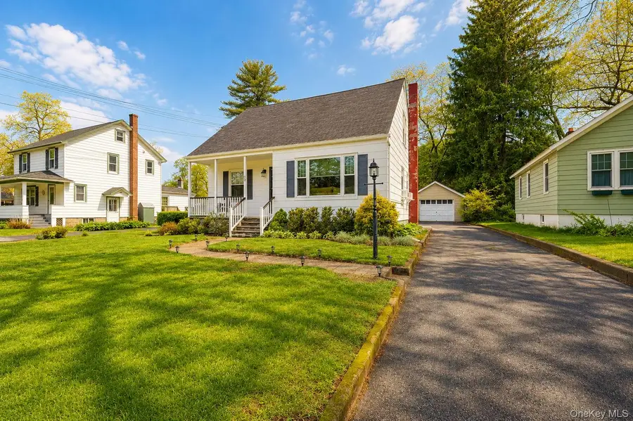 23 Innis Avenue, Newburgh, NY 12550 - #2