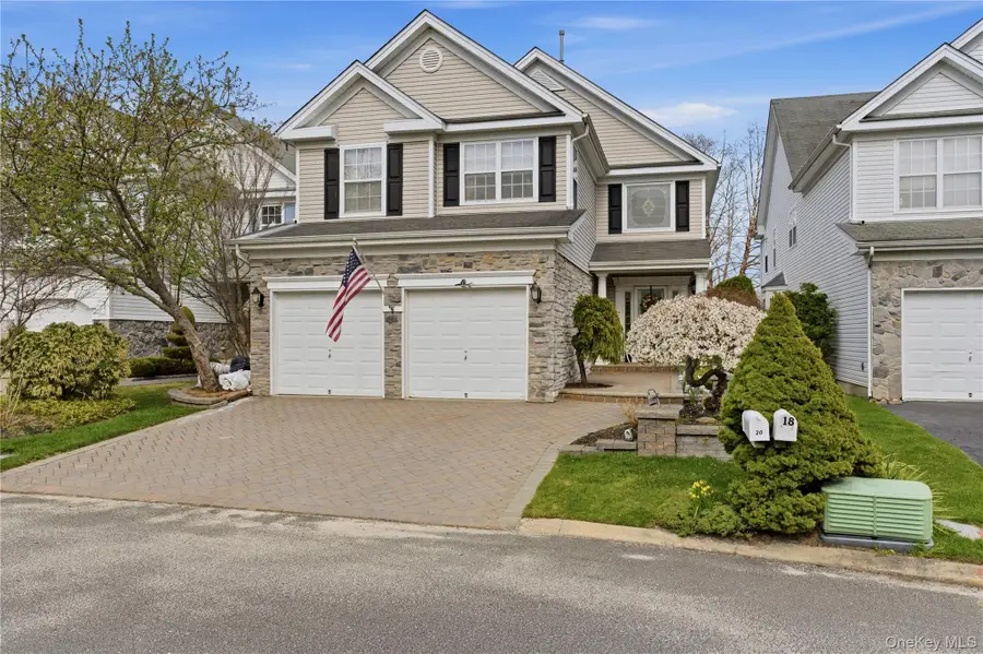 20 Kate Circle, Middle Island, NY 11953 - #2