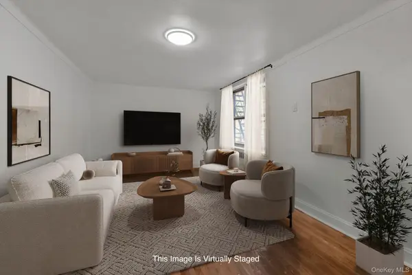 67-12 Yellowstone Boulevard #B21, Forest Hills, NY 11375