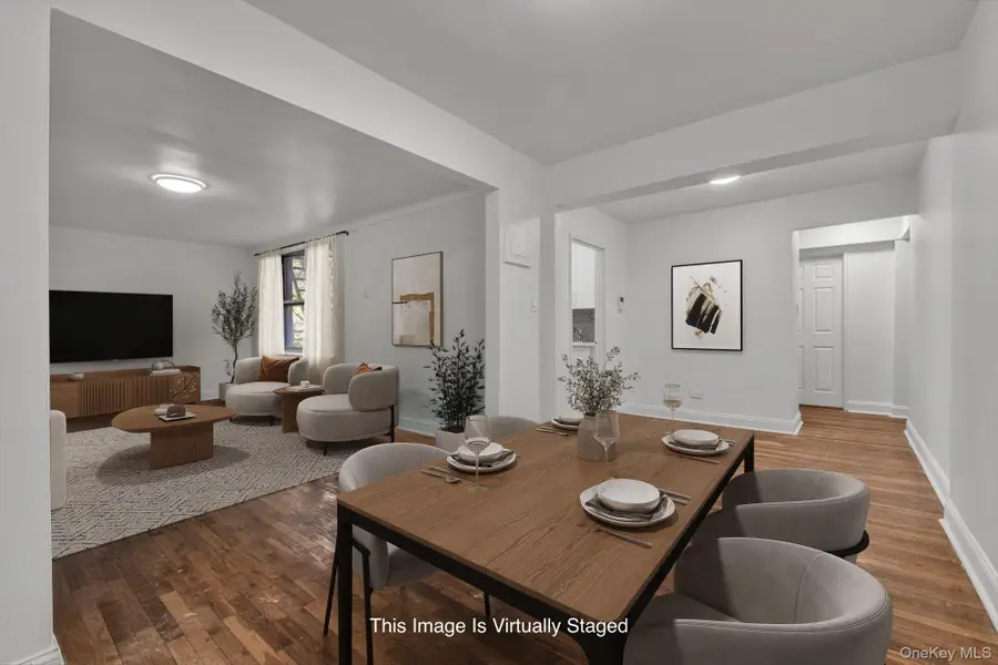 67-12 Yellowstone Boulevard #B21, Forest Hills, NY 11375 - #3