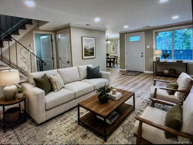 594 Blue Ridge Drive, Medford, NY 11763 - #2