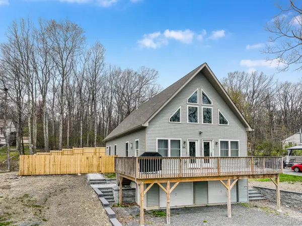 164 Shawanga Lodge Road, Bloomingburg, NY 12721