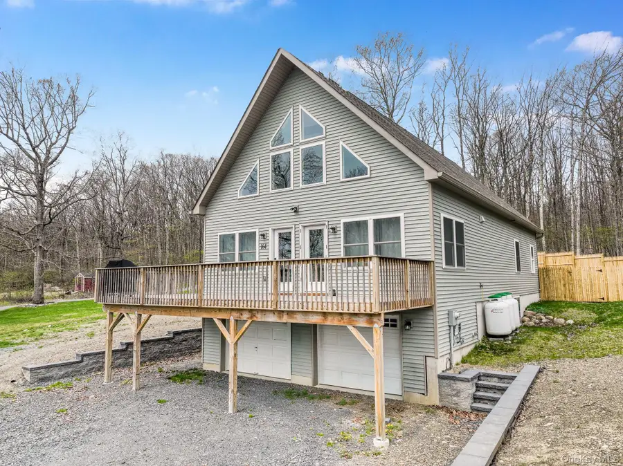 164 Shawanga Lodge Road, Bloomingburg, NY 12721 - #3