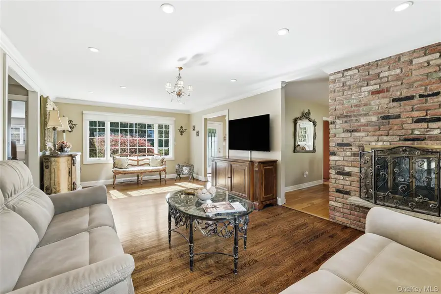 35 Mayer Drive, Suffern, NY 10901 - #3