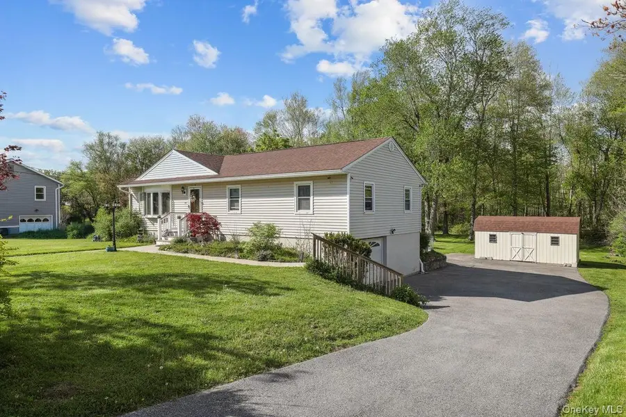 18 Scott Drive, Wappingers Falls, NY 12590 - #2