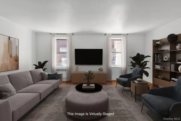 67-12 Yellowstone Boulevard #E9, Forest Hills, NY 11375
