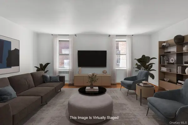 67-12 Yellowstone Boulevard #B9, Forest Hills, NY 11375