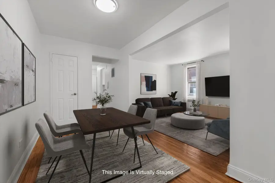 67-12 Yellowstone Boulevard #B9, Forest Hills, NY 11375 - #3