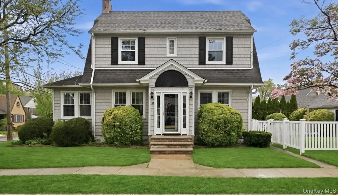 66 Primrose Avenue, Floral Park, NY 11001 - #1