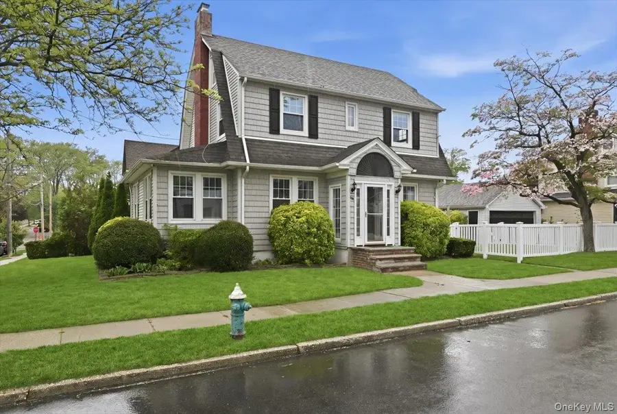 66 Primrose Avenue, Floral Park, NY 11001 - #2