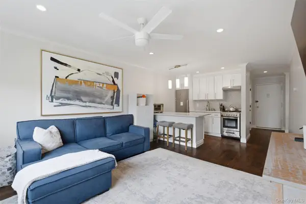 828 Pelhamdale Avenue #3j, New Rochelle, NY 10801