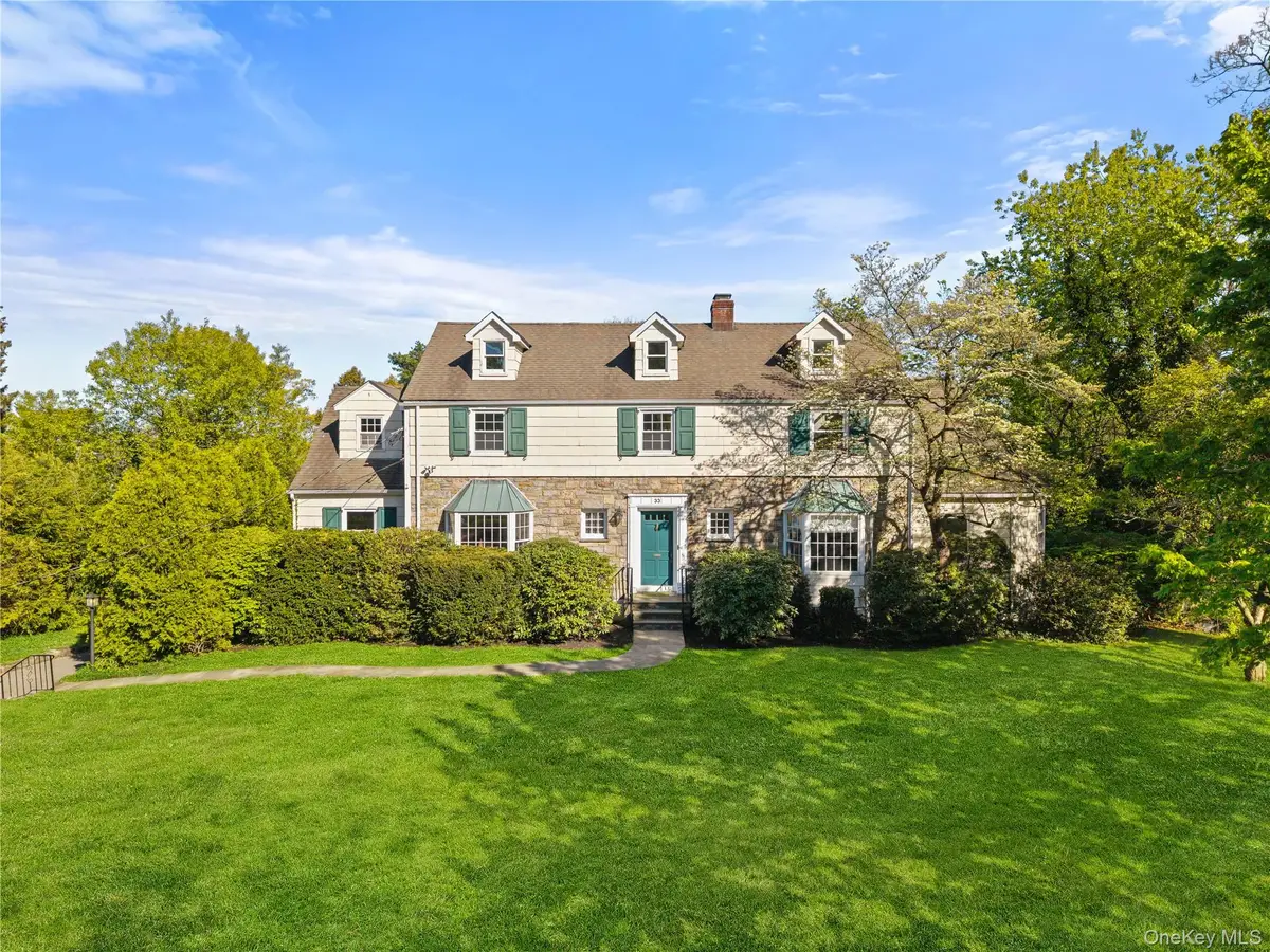 33 Byron Lane, Larchmont, NY 10538 - #1