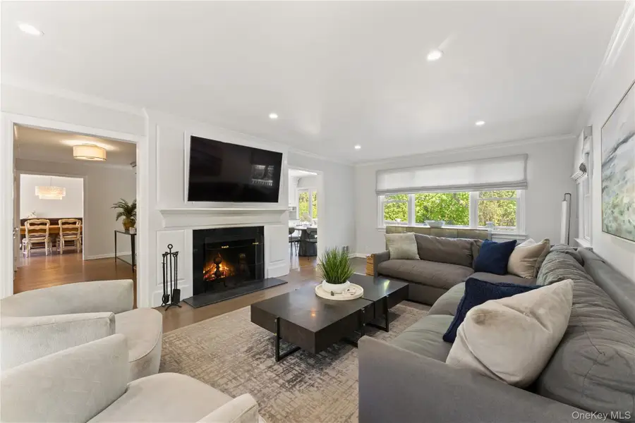 33 Byron Lane, Larchmont, NY 10538 - #3