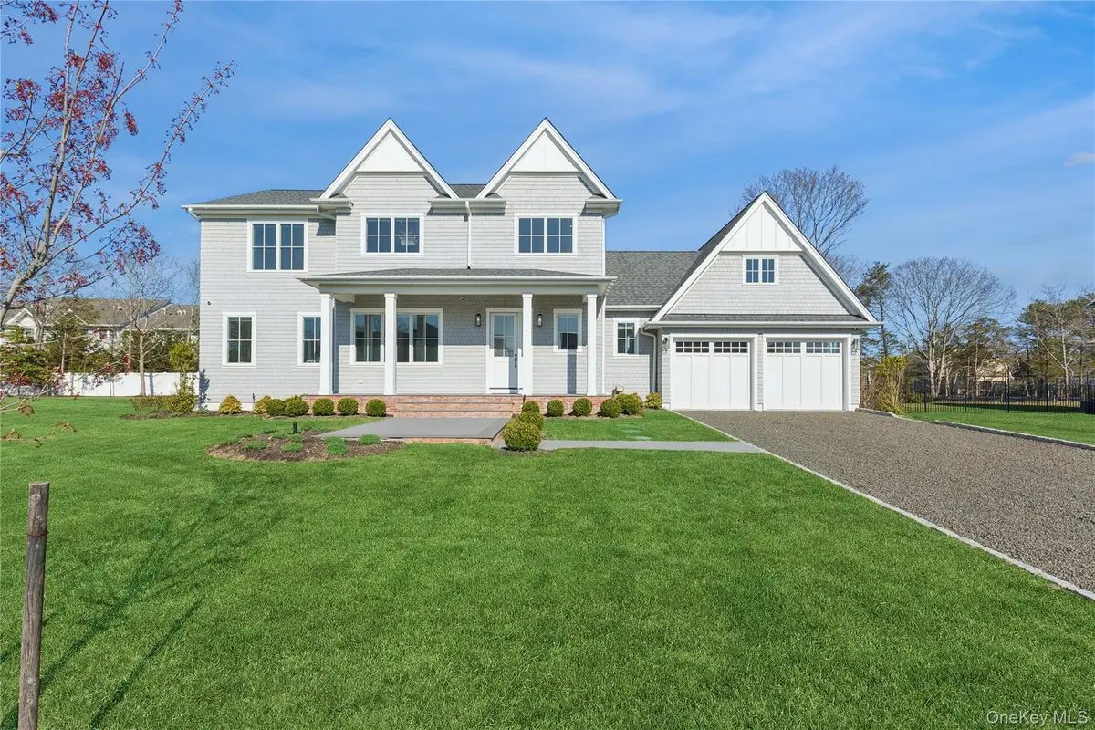 6 Margareta Court, Westhampton Beach, NY 11978 - #1