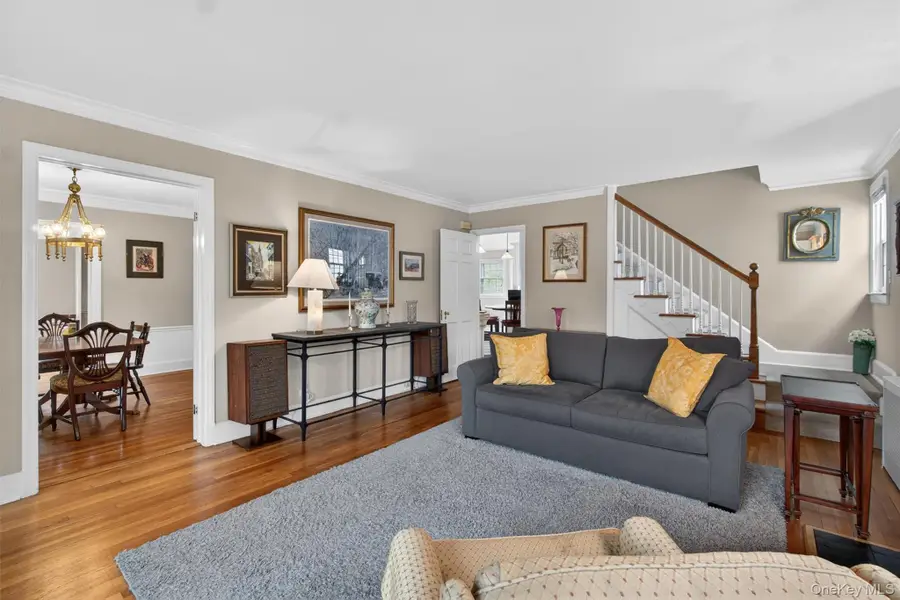 54 Seneca Avenue, White Plains, NY 10603 - #3