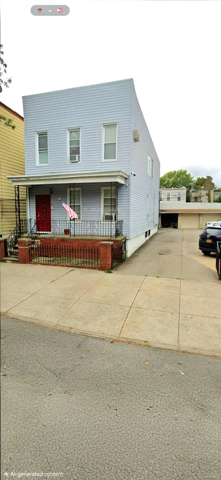 7212 66th Place, Glendale, NY 11385 - #1