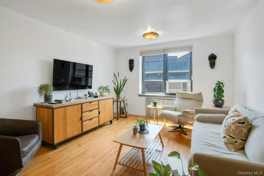 445 W 240 Street #6A, Bronx, NY 10463 - #2