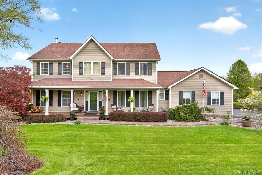 139 Clark Road, Goshen, NY 10924 - #3