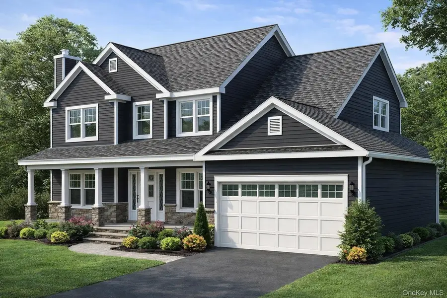 Lot 36 Gail Circle, Rocky Point, NY 11778 - #2