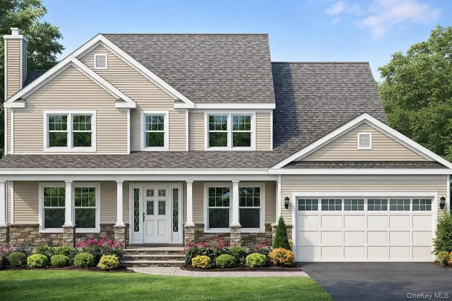 Lot 36 Gail Circle, Rocky Point, NY 11778 - #3