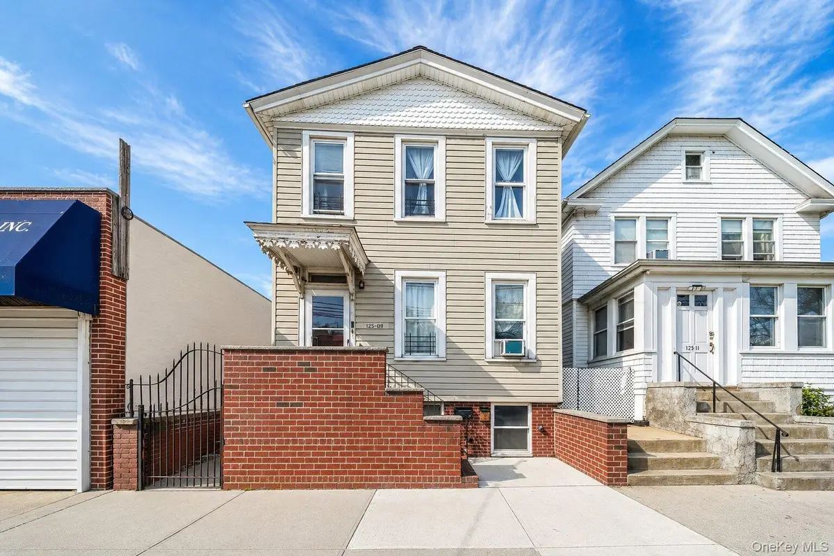 123-09 20th Avenue, College Point, NY 11356 - #1