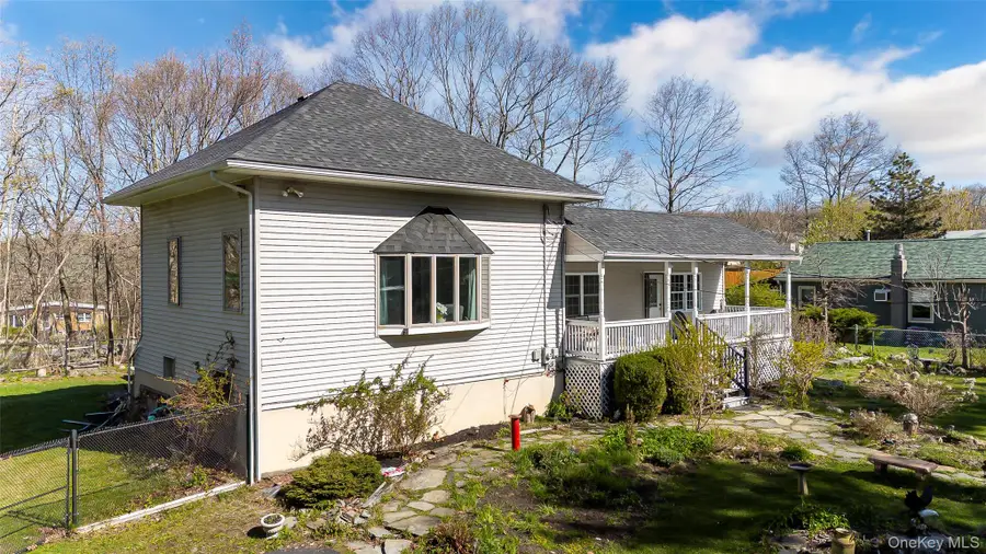 23 Raymond Drive, Port Jervis, NY 12771 - #2