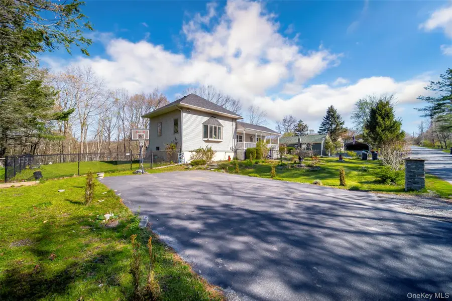 23 Raymond Drive, Port Jervis, NY 12771 - #3
