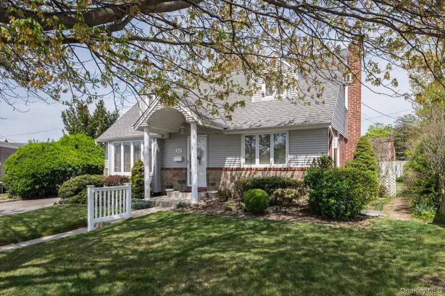 117 Betty Road, East Meadow, NY 11554 - #3