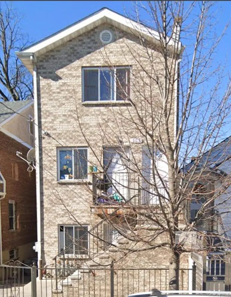 505 Taylor Avenue, Bronx, NY 10473 - #1