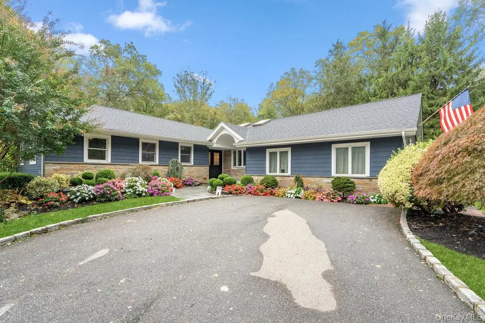 14 S Hollow Road, Dix Hills, NY 11746 - #1