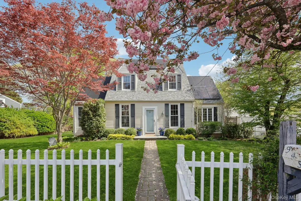 945 Harrison Drive, Centerport, NY 11721 - #1