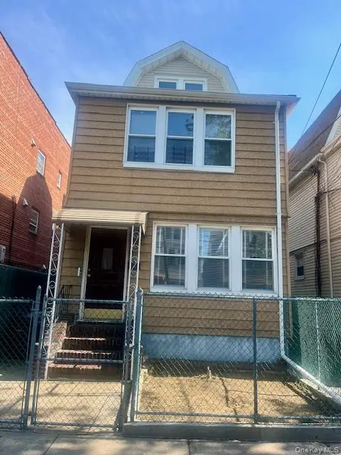 4327 Elbertson Street, Elmhurst, NY 11373 - #1