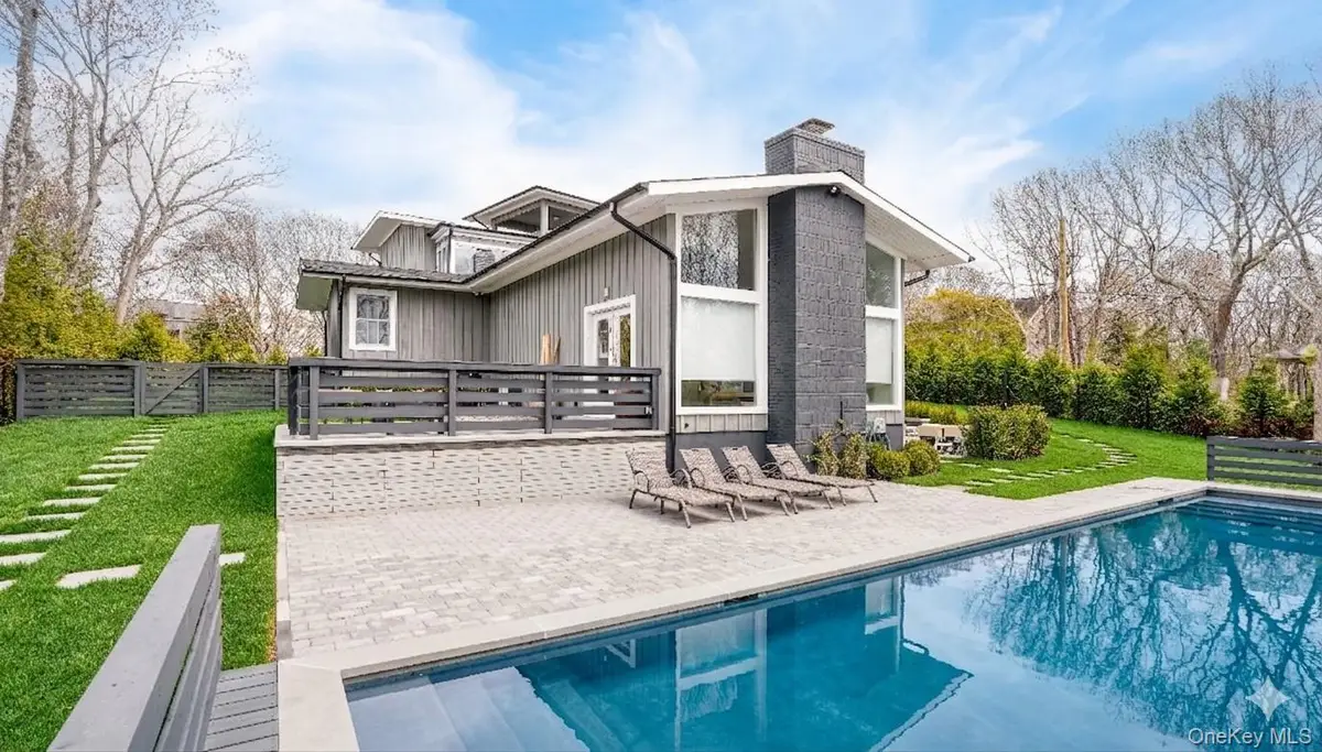 1 Carver Street, Sag Harbor, NY 11963 - #1