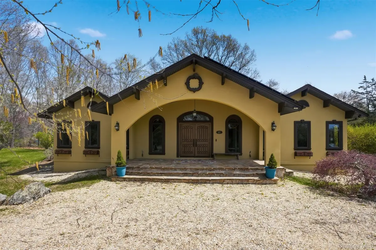 47 Willow Drive, Lagrangeville, NY 12540 - #1