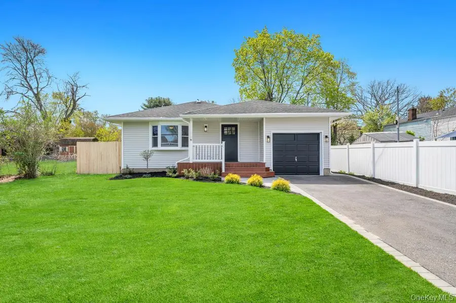 130 Farner Avenue, Selden, NY 11784 - #2