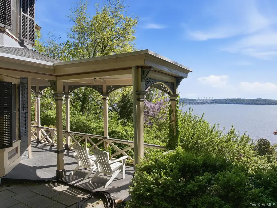 215 River Road, Nyack, NY 10960 - #2