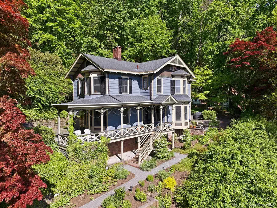 215 River Road, Nyack, NY 10960 - #3