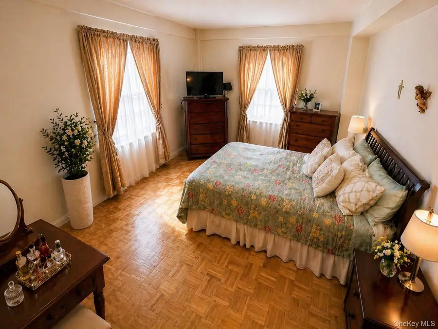 6434 102nd Street #9K, Rego Park, NY 11374 - #2