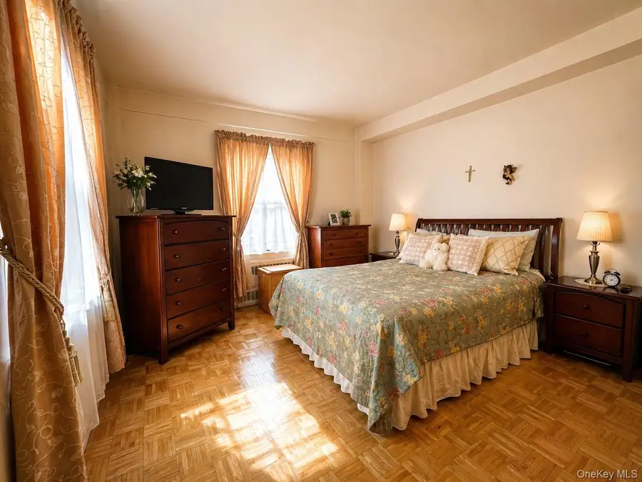 6434 102nd Street #9K, Rego Park, NY 11374 - #3