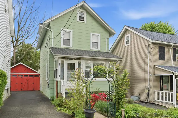90 Brookside Avenue, Nyack, NY 10960