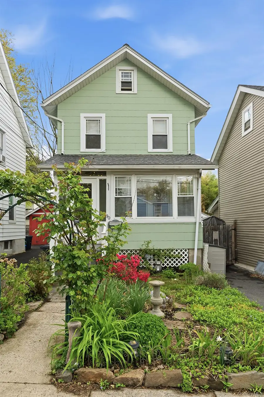 90 Brookside Avenue, Nyack, NY 10960 - #2