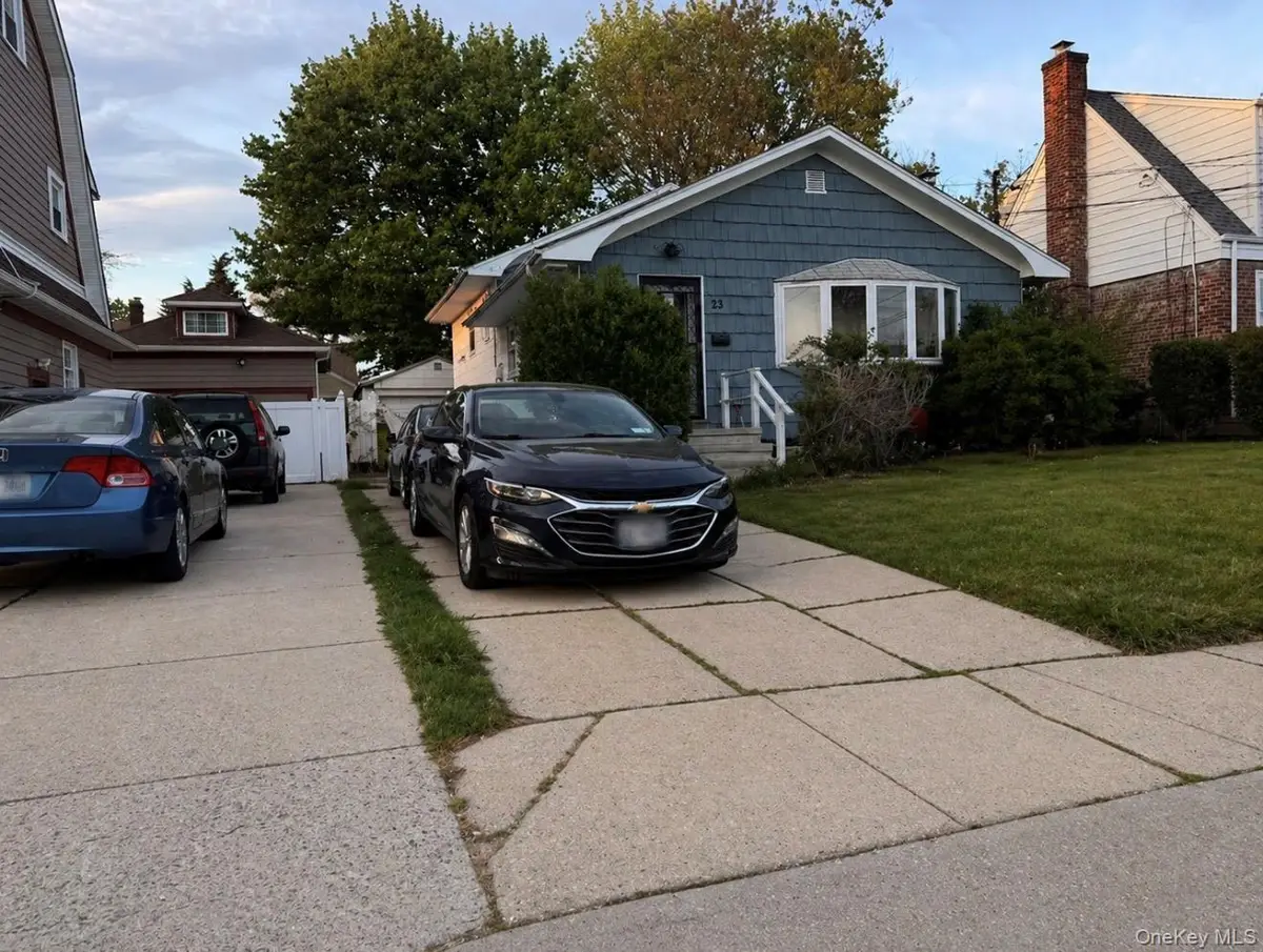 23 Allen Street, Hempstead, NY 11550 - #1