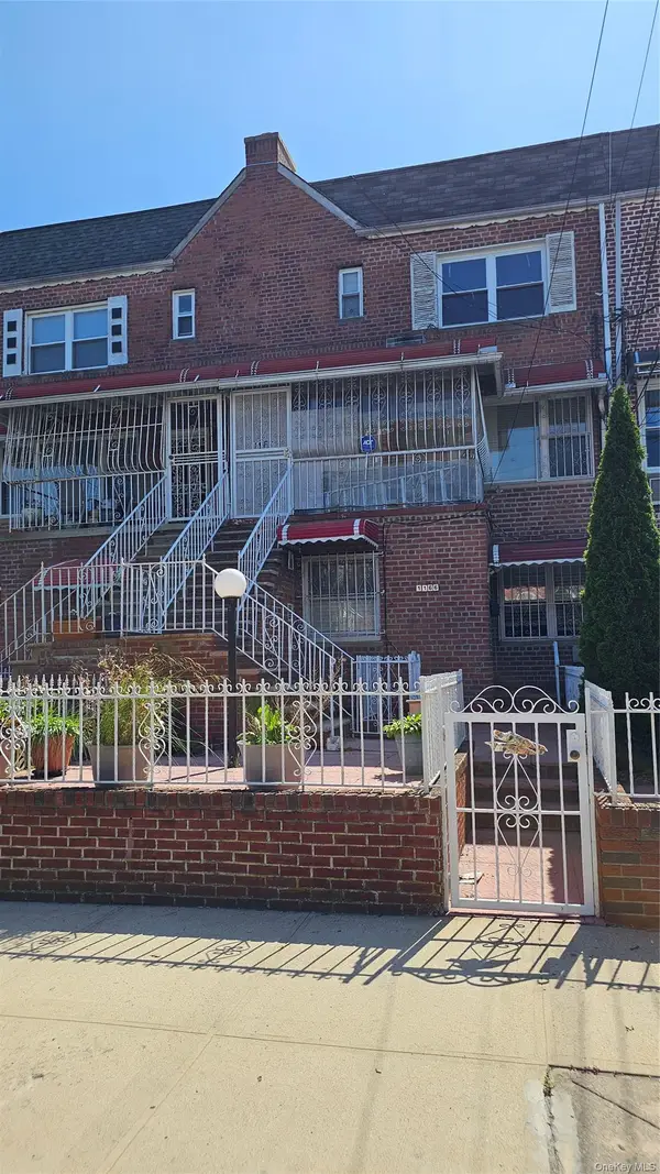 1166 E 103rd Street, Brooklyn, NY 11236