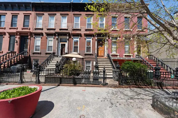 367A Quincy Street #A, Brooklyn, NY 11216