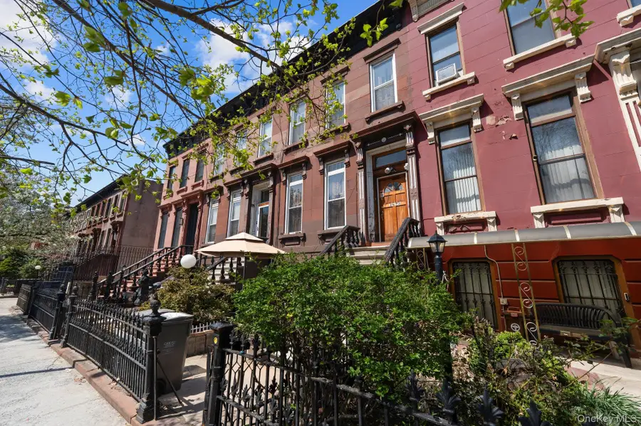 367A Quincy Street #A, Brooklyn, NY 11216 - #2