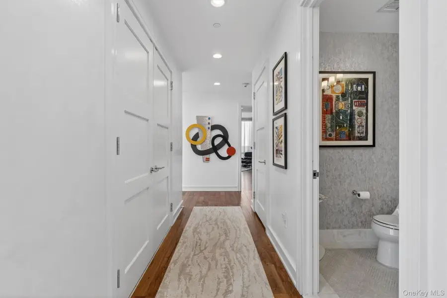 5 Renaissance Square #PH6C, White Plains, NY 10601 - #3