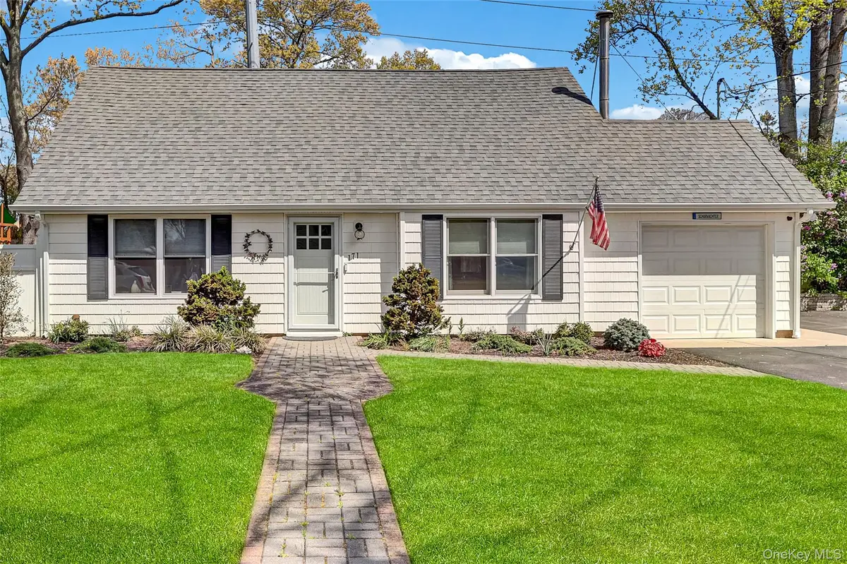 171 Prince Road, Rocky Point, NY 11778 - #1