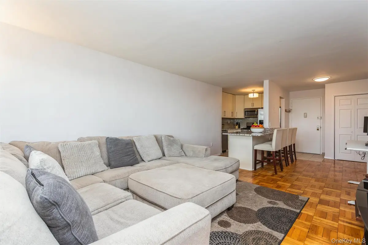 1841 Central Park Avenue #17K, Yonkers, NY 10710 - #1