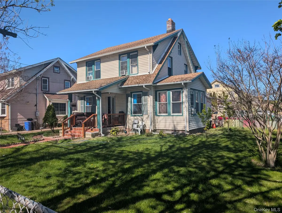 216 N Ocean Avenue, Freeport, NY 11520 - #1